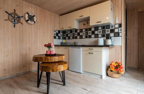 Wladyslawowo Cabina | Domki EVITA