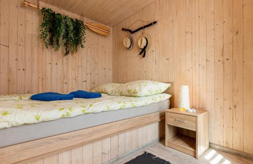 Wladyslawowo Cabina | Domki EVITA