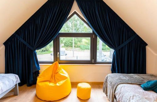 Gorklo Casa | Domki Górkło