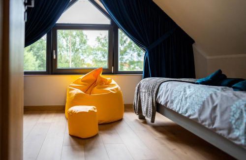 Gorklo Casa | Domki Górkło