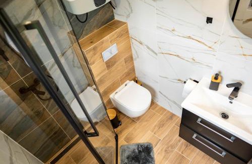 Gorklo Casa | Domki Górkło