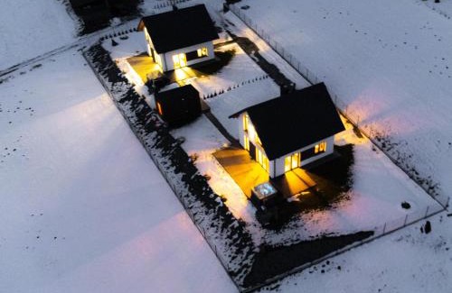 Laskowa Casa | Domki Gasiówka