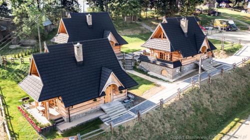 Gliczarow Gorny Casa | Domki Gliczarów