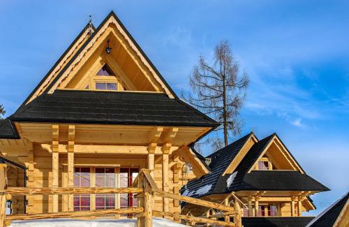 Gliczarow Gorny Casa | Domki Gliczarów