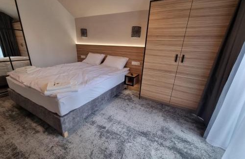 Niechorze Casa | Domki Gold-Time Niechorze