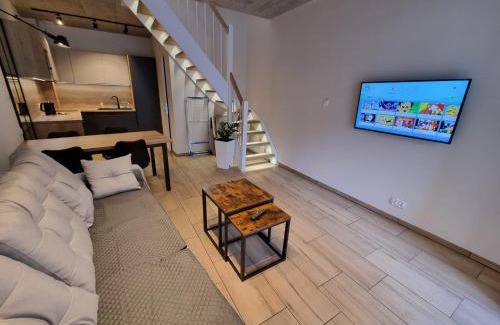 Niechorze Casa | Domki Gold-Time Niechorze