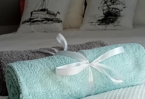 Jastarnia Cabina | Domki Grażyna