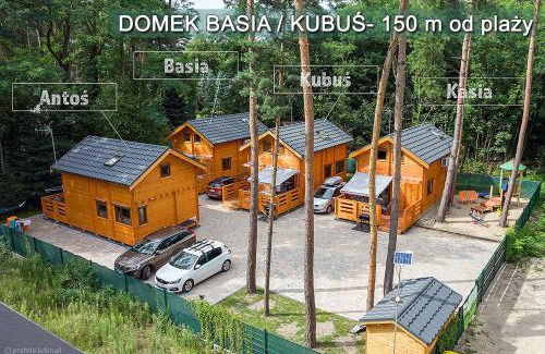 Lgin Casa | Domki Gromadka