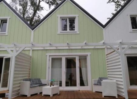 Miedzywodzie Apartamento | Domki Gustav