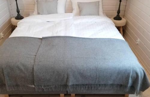 Miedzywodzie Apartamento | Domki Gustav