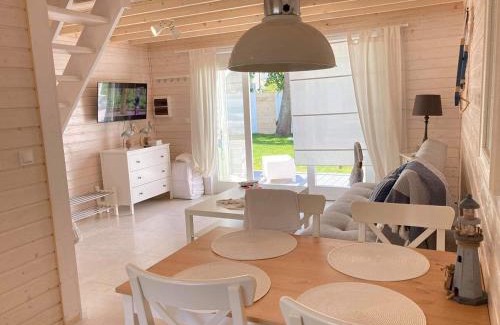 Miedzywodzie Apartamento | Domki Gustav