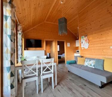 Lipowa Casa | Domki Habzówka