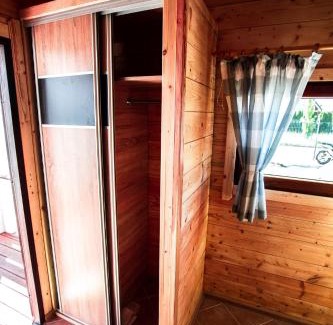 Ustronie Morskie Cabina | Domki Heaven Ustronie Morskie