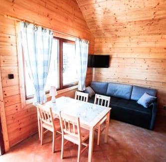Ustronie Morskie Cabina | Domki Heaven Ustronie Morskie