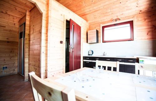 Ustronie Morskie Cabina | Domki Heaven Ustronie Morskie