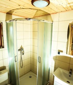 Ustronie Morskie Cabina | Domki Heaven Ustronie Morskie