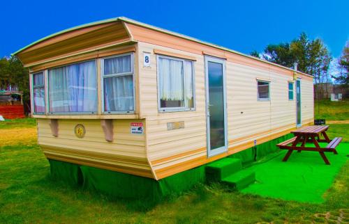 Wladyslawowo Cabina | Domki Holenderskie Red Ice