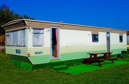 Wladyslawowo Cabina | Domki Holenderskie Red Ice
