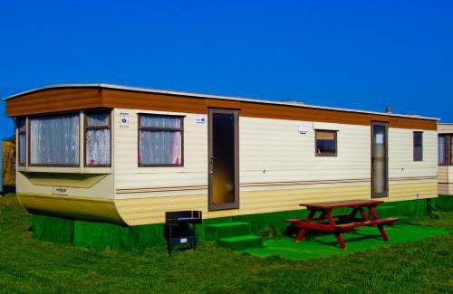 Wladyslawowo Cabina | Domki Holenderskie Red Ice