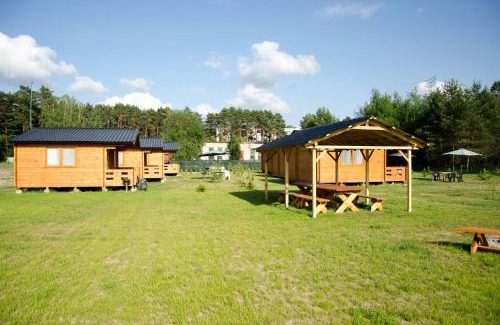 Borne Sulinowo Apartamento | Domki i kajaki u Krysi