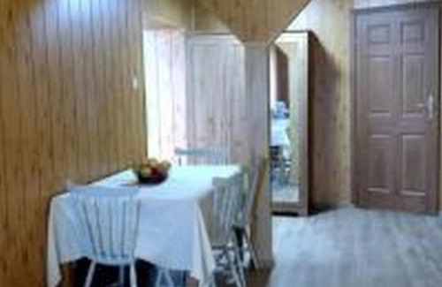 Sarbsk Apartamento | Domki i Pokoje Gościnne Nowęcin Łebska 162