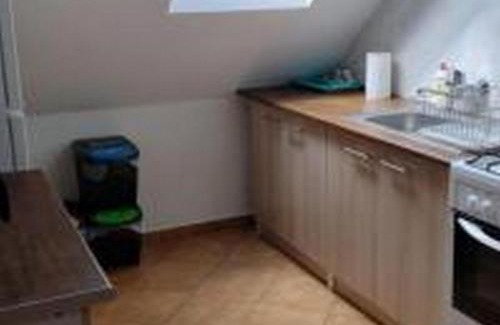 Sarbsk Apartamento | Domki i Pokoje Gościnne Nowęcin Łebska 162