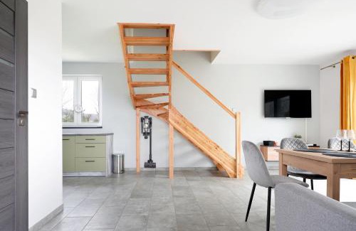 Kudowa Zdroj Casa | Domki Kamea