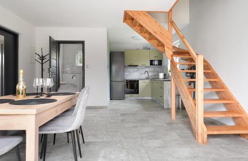 Kudowa Zdroj Casa | Domki Kamea