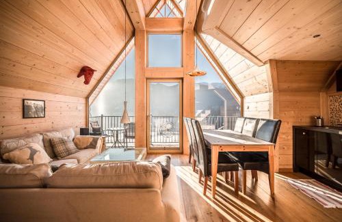 Koscielisko Chalet De Esquí | Domki Karpielówka Luxury Chalet