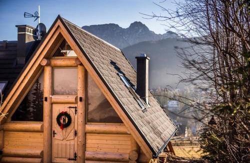 Koscielisko Chalet De Esquí | Domki Karpielówka Luxury Chalet