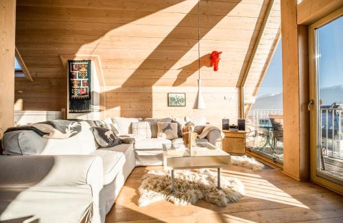 Koscielisko Chalet De Esquí | Domki Karpielówka Luxury Chalet