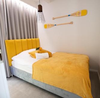 Garcz Chalet De Esquí | DOMKI - Kaszuby Resort ZACISZE - new cottage