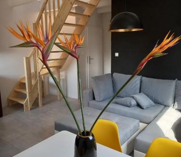 Garcz Chalet De Esquí | DOMKI - Kaszuby Resort ZACISZE - new cottage
