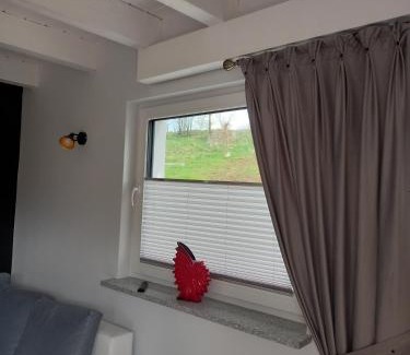Garcz Chalet De Esquí | DOMKI - Kaszuby Resort ZACISZE - new cottage