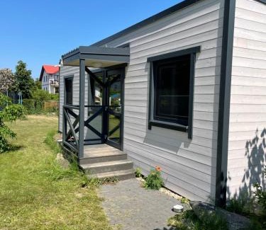 Babie Doy Chalet De Esquí | Domki letniskowe Babie Doły