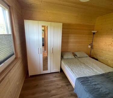 Babie Doy Chalet De Esquí | Domki letniskowe Babie Doły