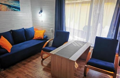 Ilawa Casa | Domki letniskowe Biedronka Makowo