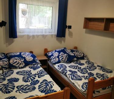 Ilawa Casa | Domki letniskowe Biedronka Makowo