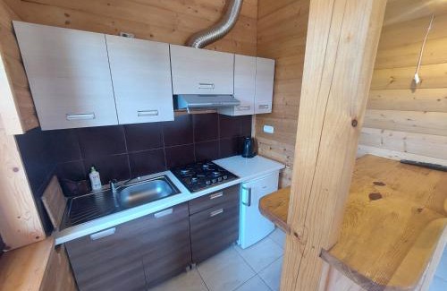 Szydlow Casa | Domki Letniskowe Cyprys