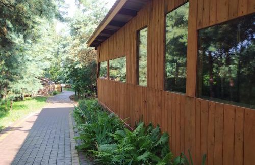 Szydlow Casa | Domki Letniskowe Cyprys