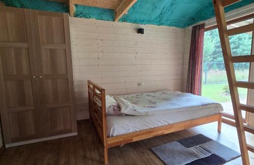 gmina Ostrowite Casa | Domki Letniskowe Między Jeziorami w Lipnicy