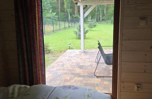 gmina Ostrowite Casa | Domki Letniskowe Między Jeziorami w Lipnicy