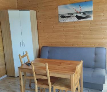 Wladyslawowo Cabina | Domki letniskowe Na Stoku