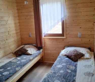 Czersk Casa | Domki letniskowe OSTROWITE
