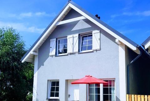 Jastrzebia Gora Casa | Domki Letniskowe SZTORM