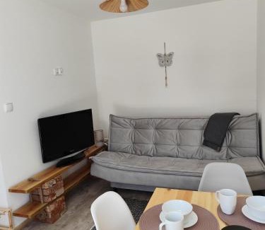 Jastrzebia Gora Casa | Domki Letniskowe SZTORM