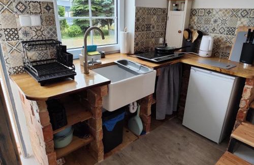 Jastrzebia Gora Casa | Domki Letniskowe SZTORM