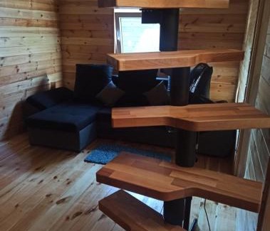Jedlinsk Complejo | Domki letniskowe