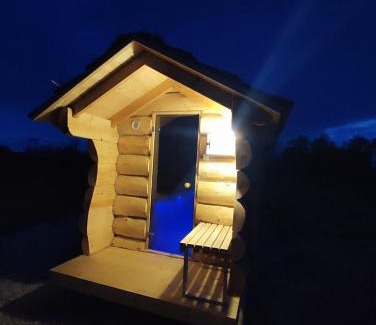 Jedlinsk Complejo | Domki letniskowe