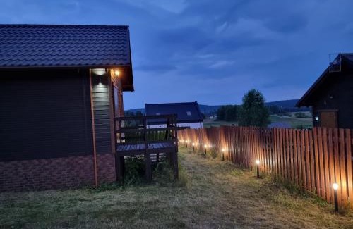 Wiele Casa | Domki letniskowe Przy Kasztanie